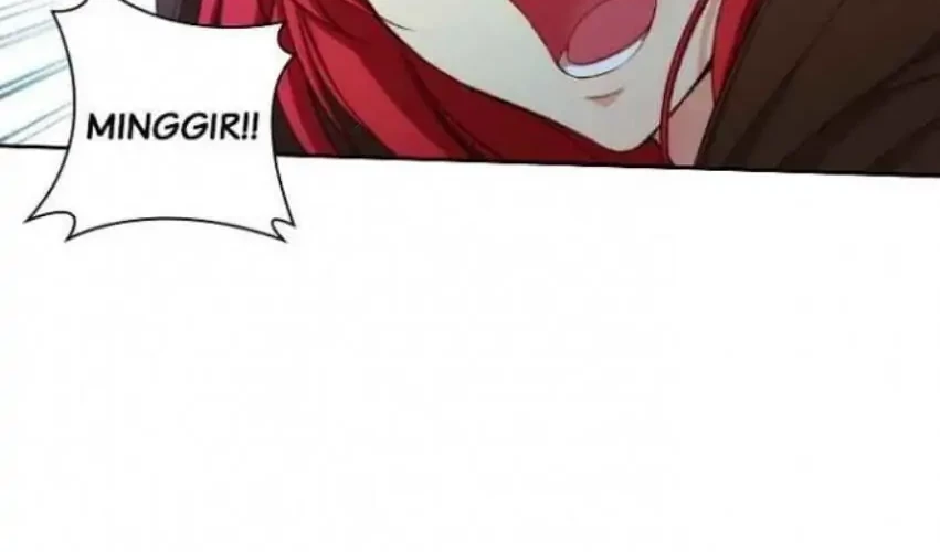 ADONIS Chapter 31 Gambar 10