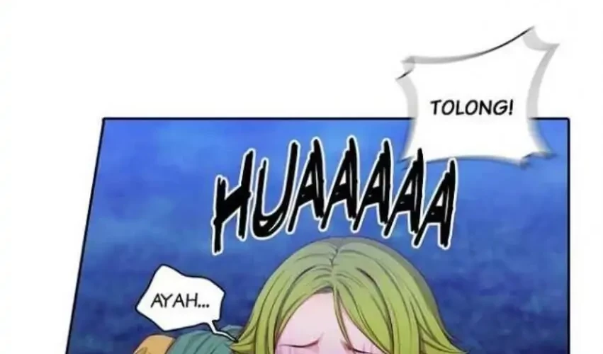 ADONIS Chapter 31 Gambar 14