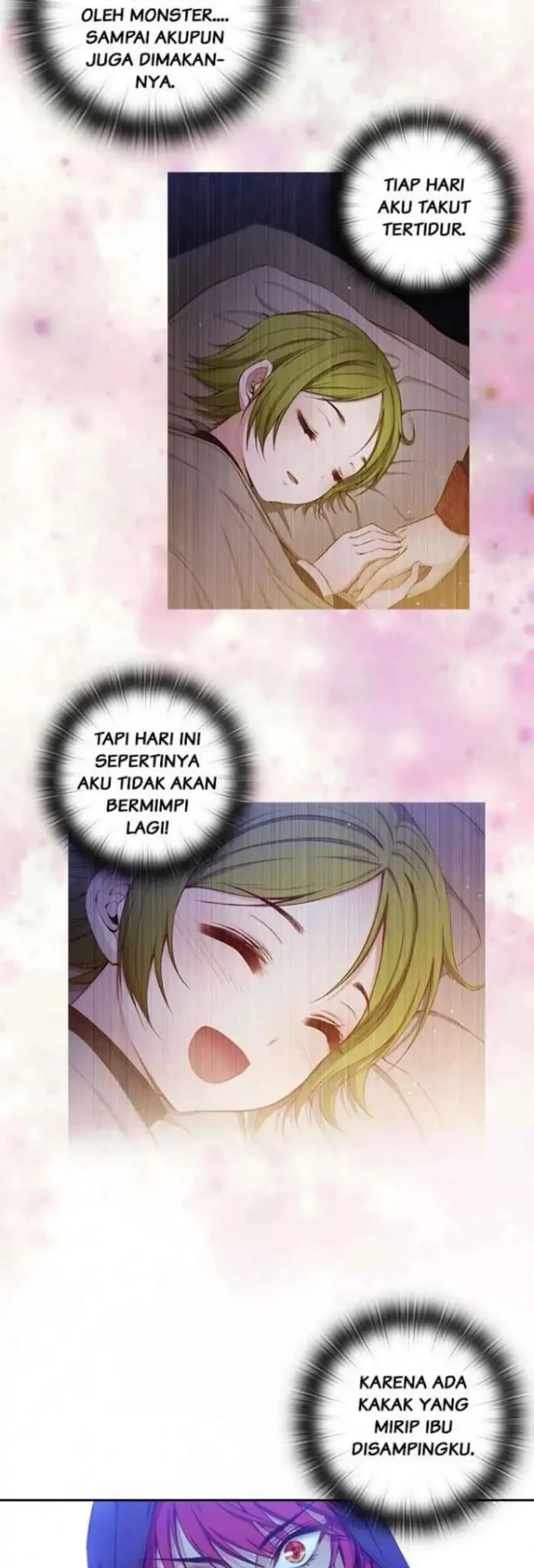 ADONIS Chapter 31 Gambar 17