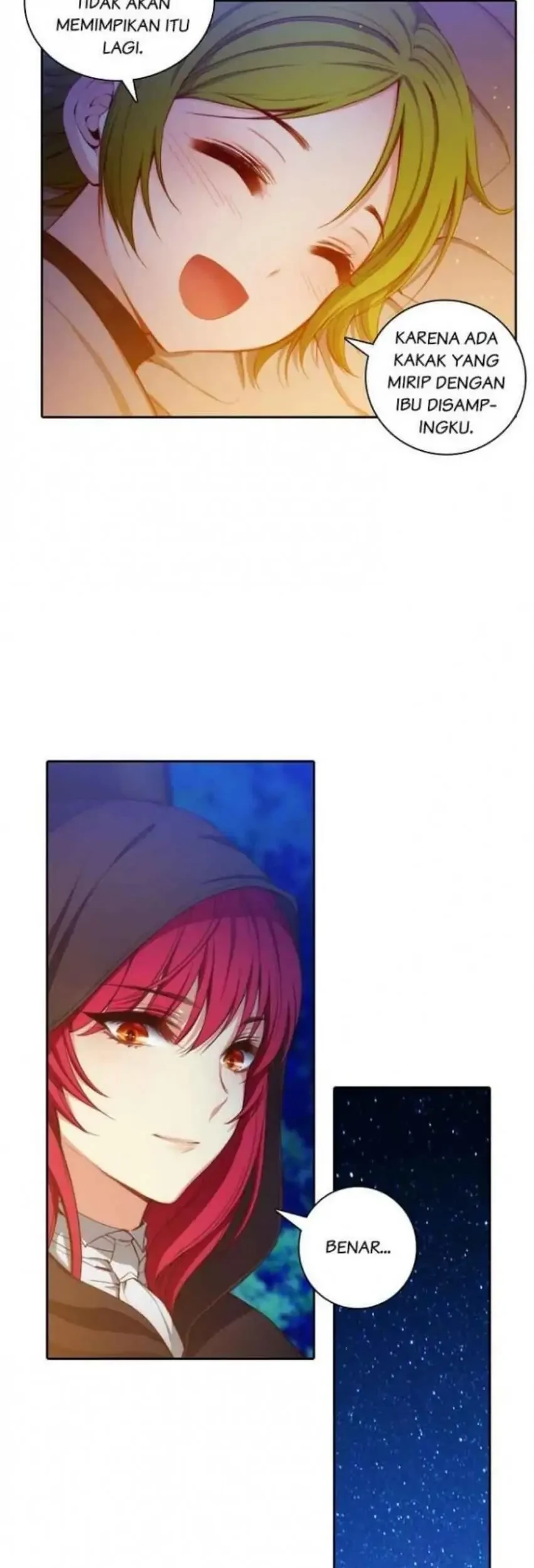 ADONIS Chapter 30 Gambar 23
