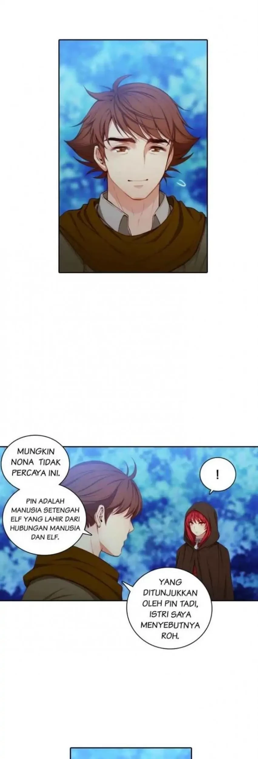 ADONIS Chapter 30 Gambar 29