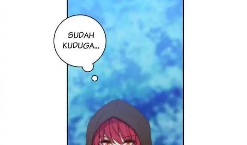 ADONIS Chapter 30 Gambar 30