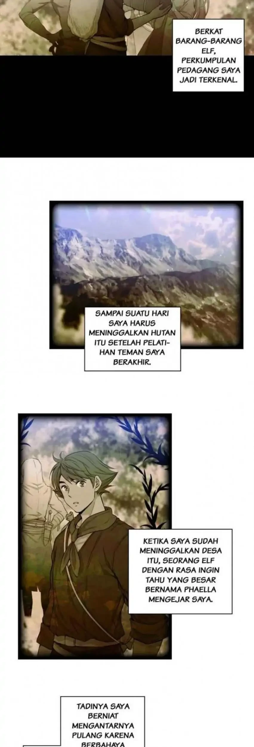 ADONIS Chapter 30 Gambar 33