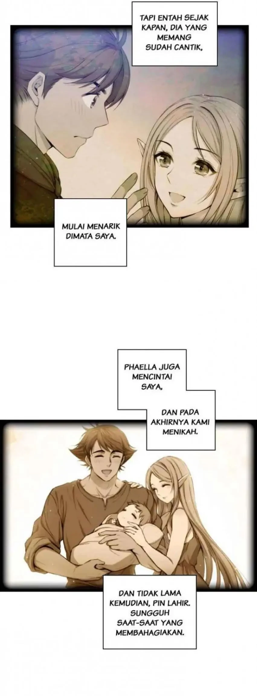 ADONIS Chapter 30 Gambar 36