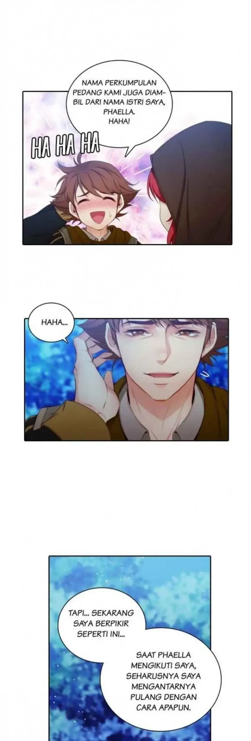 ADONIS Chapter 30 Gambar 37
