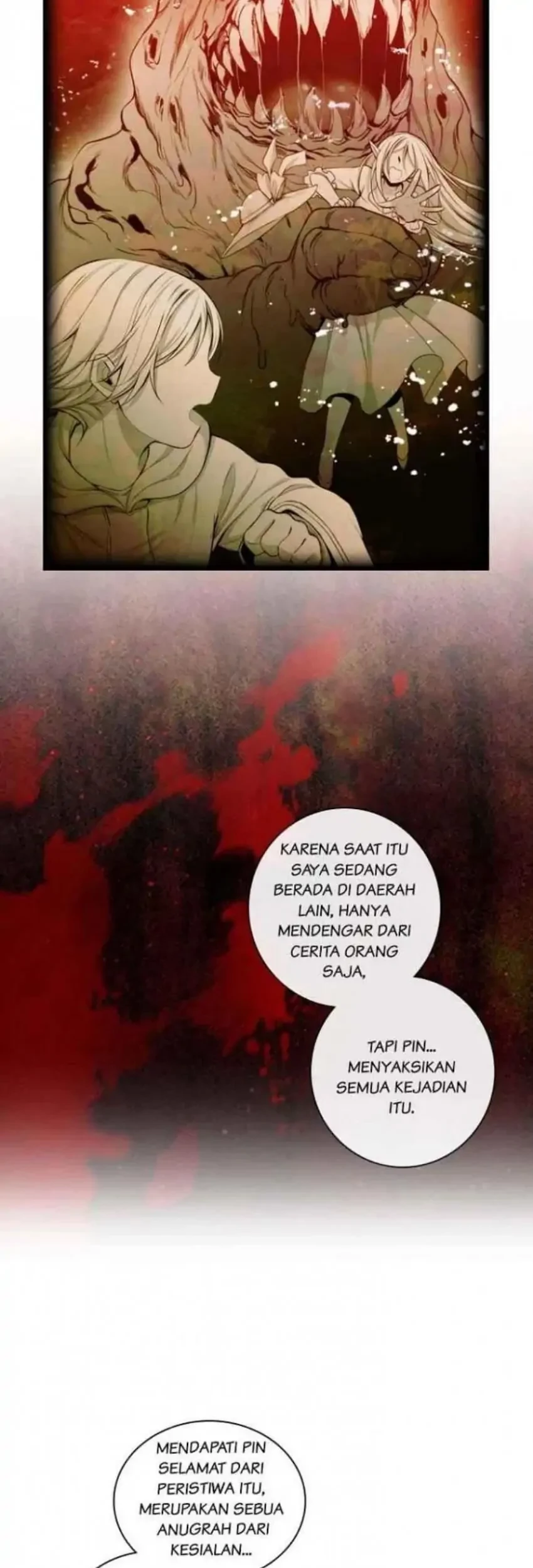 ADONIS Chapter 30 Gambar 41