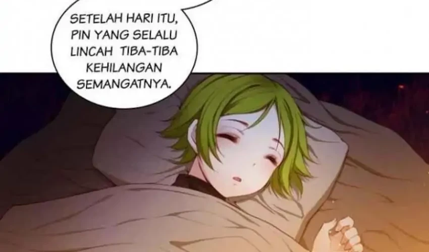 ADONIS Chapter 30 Gambar 42