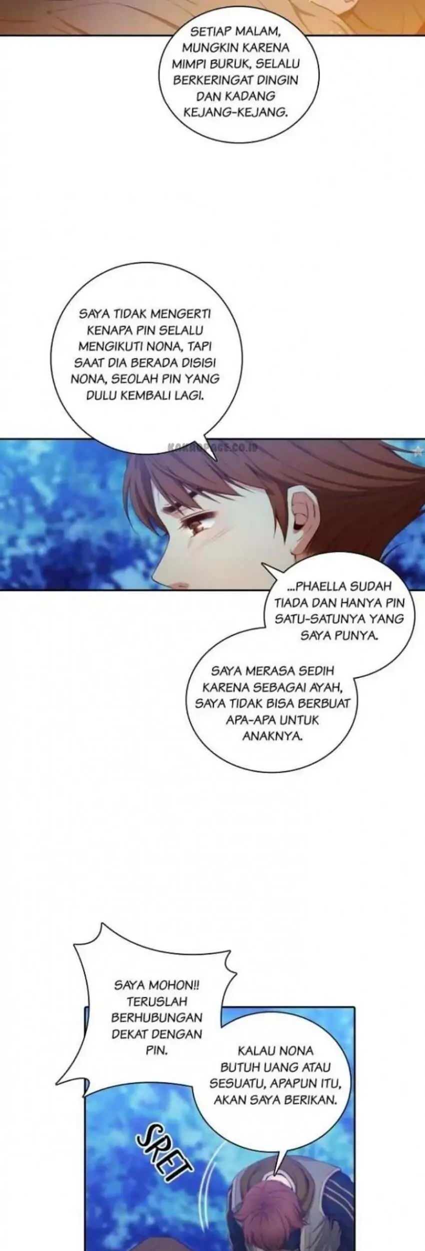 ADONIS Chapter 30 Gambar 43