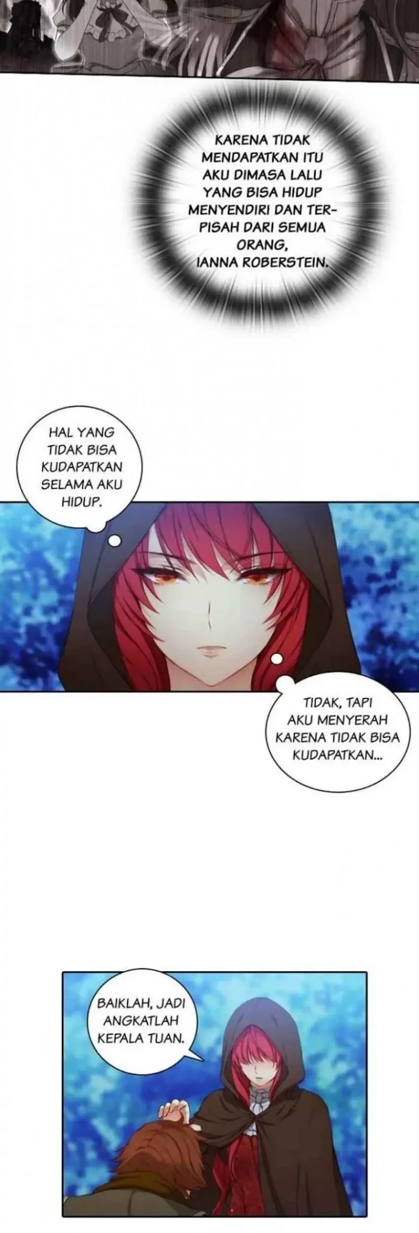 ADONIS Chapter 30 Gambar 47