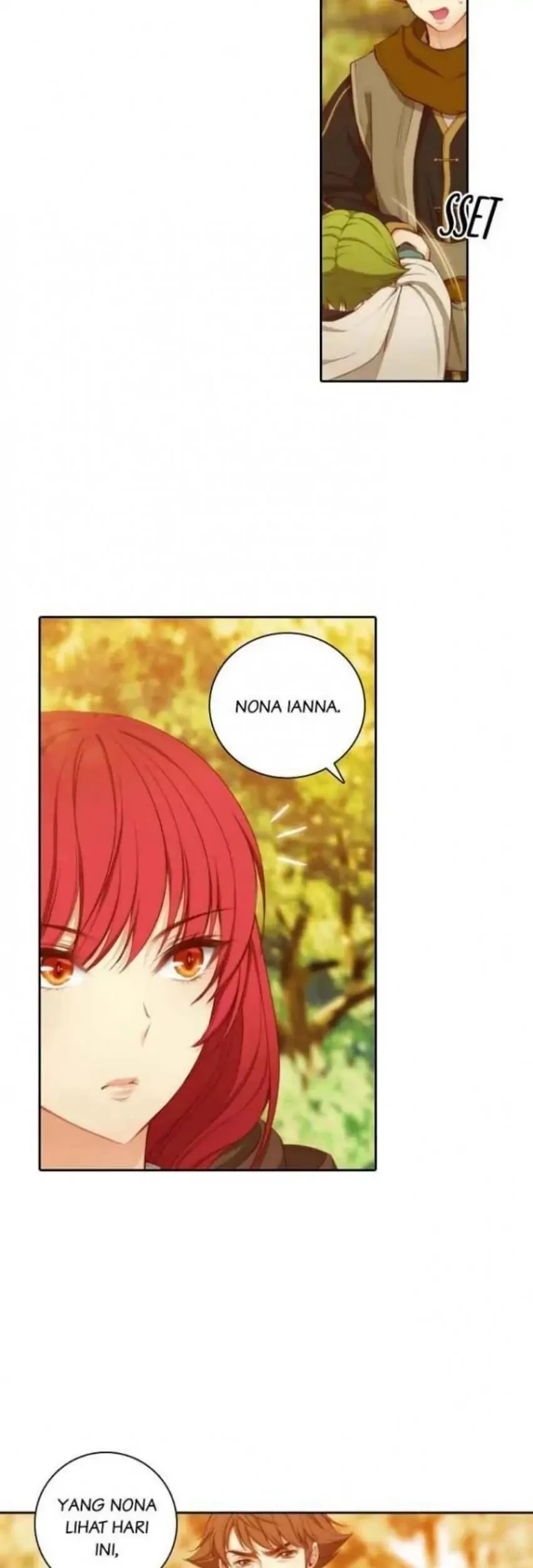 ADONIS Chapter 30 Gambar 5