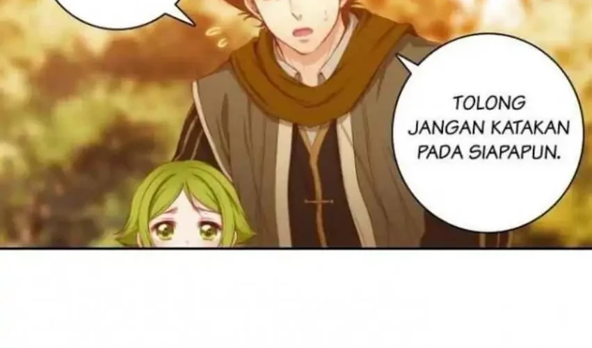 ADONIS Chapter 30 Gambar 6
