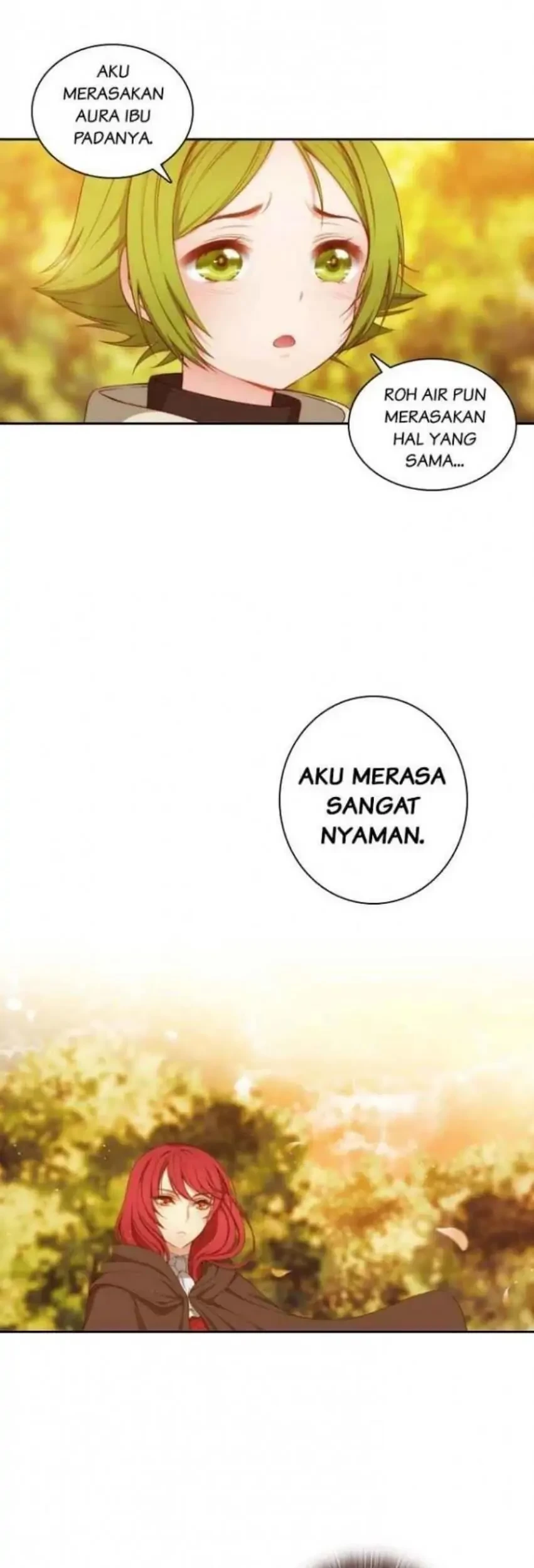 ADONIS Chapter 30 Gambar 11
