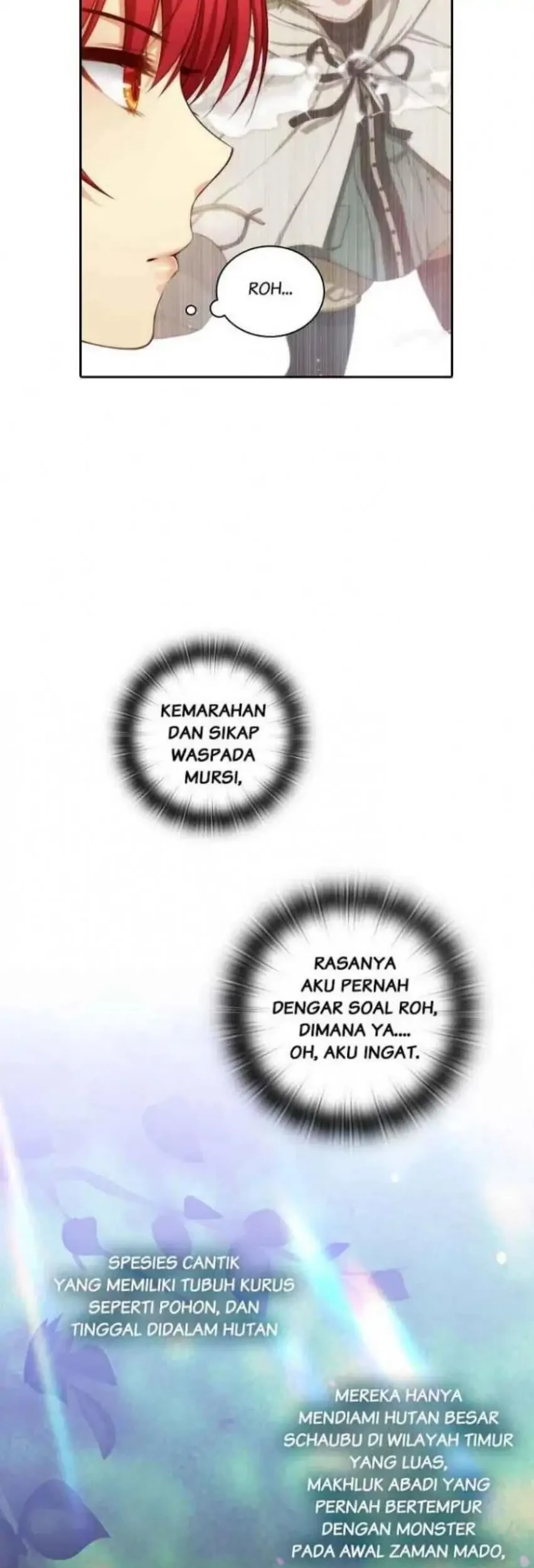 ADONIS Chapter 30 Gambar 13