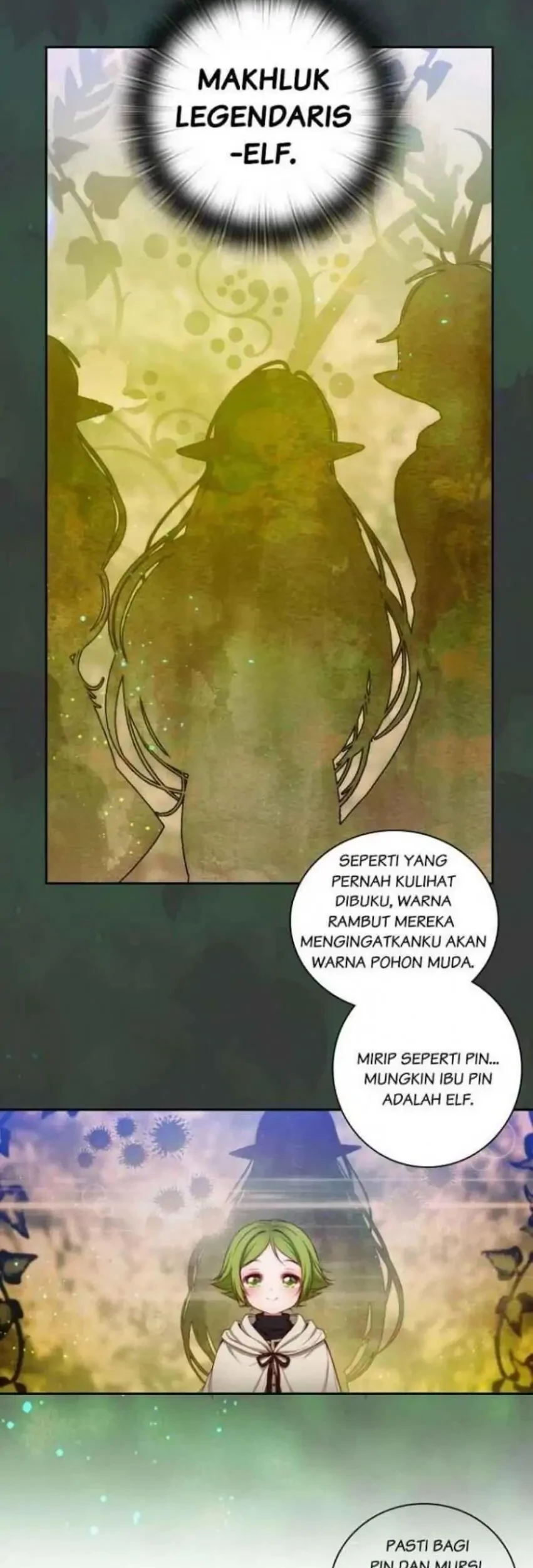 ADONIS Chapter 30 Gambar 15