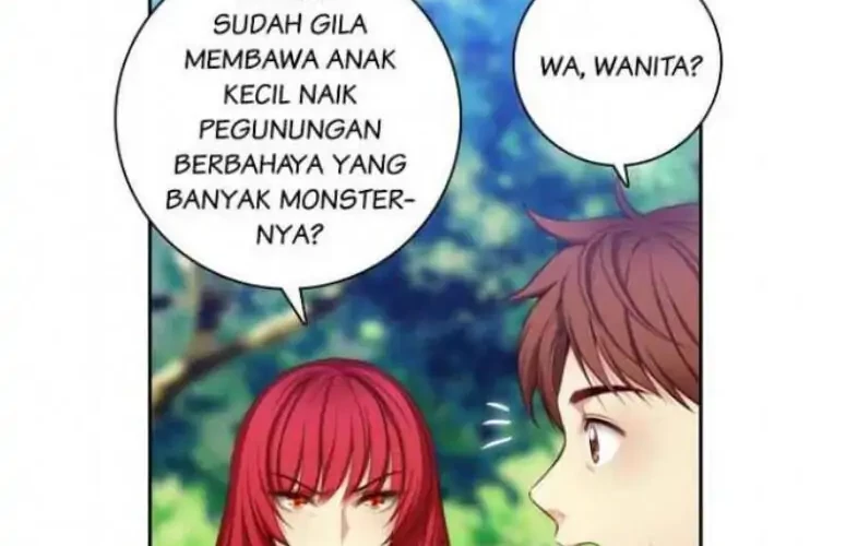 ADONIS Chapter 29 Gambar 20