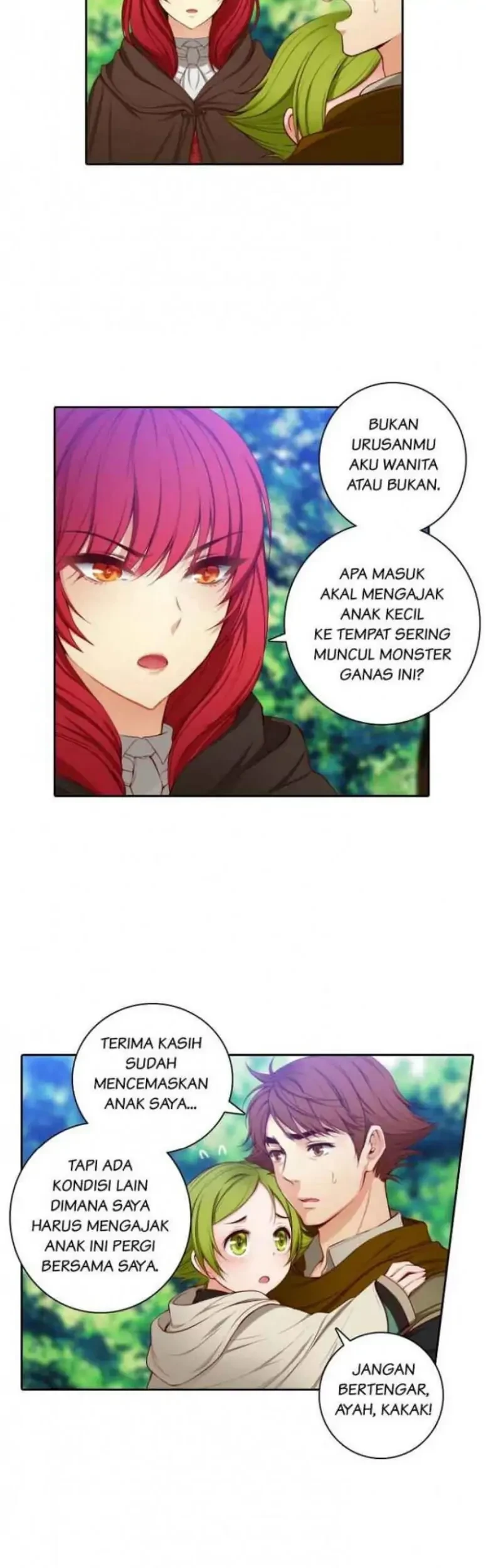 ADONIS Chapter 29 Gambar 21