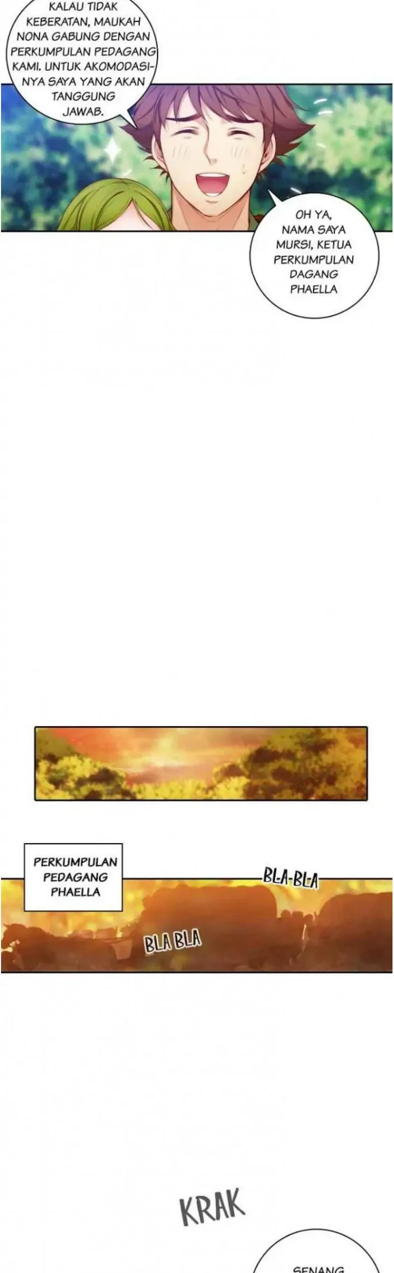 ADONIS Chapter 29 Gambar 27