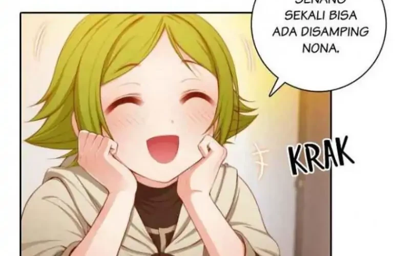 ADONIS Chapter 29 Gambar 28