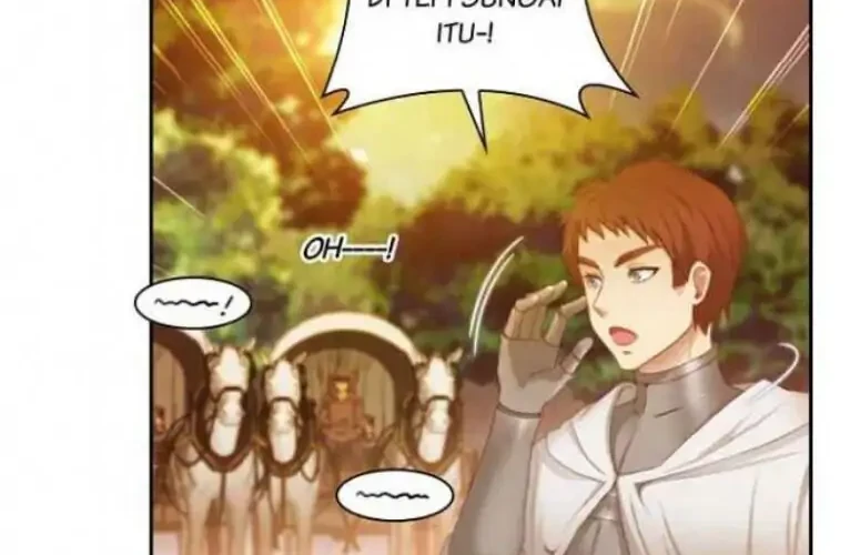 ADONIS Chapter 29 Gambar 34