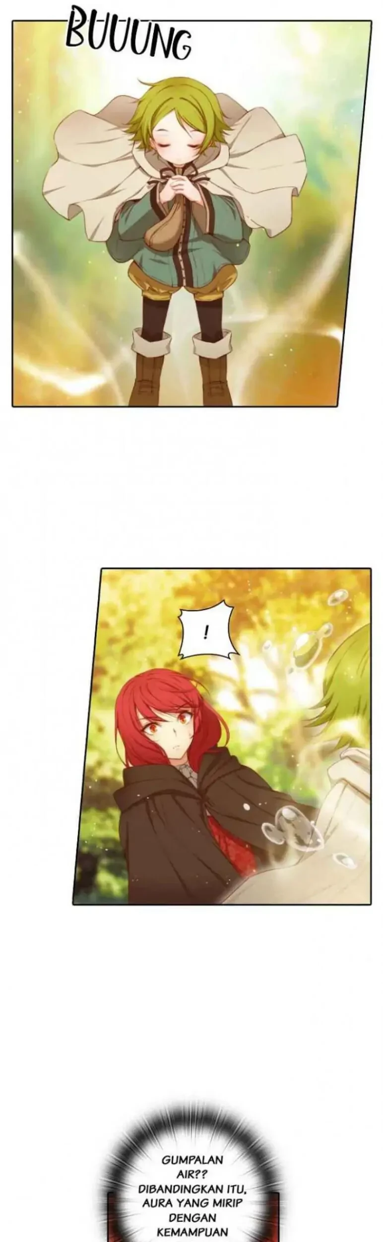 ADONIS Chapter 29 Gambar 39