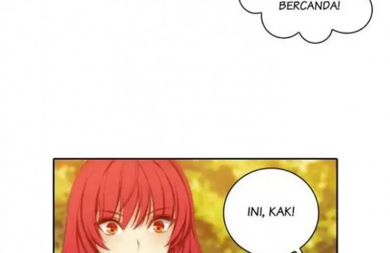 ADONIS Chapter 29 Gambar 42