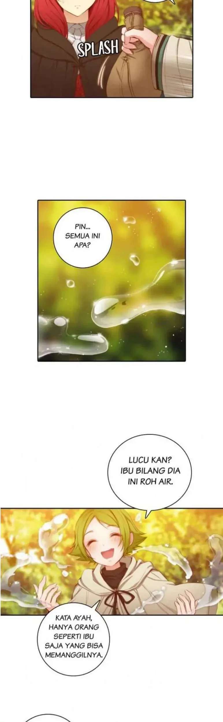 ADONIS Chapter 29 Gambar 43