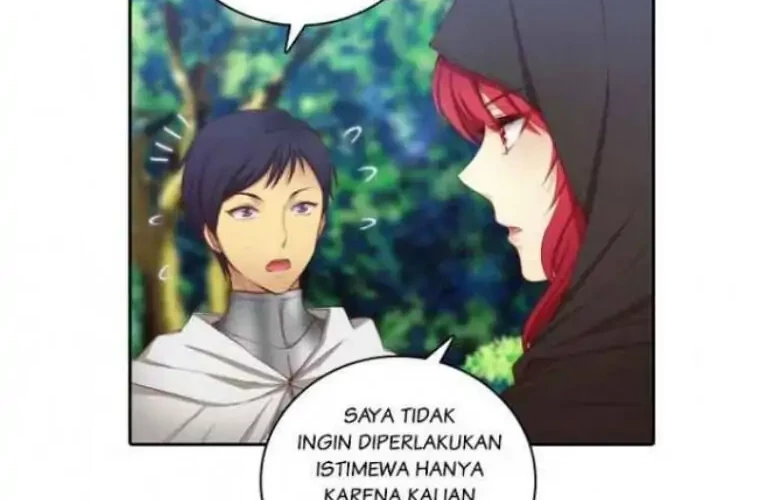 ADONIS Chapter 29 Gambar 4