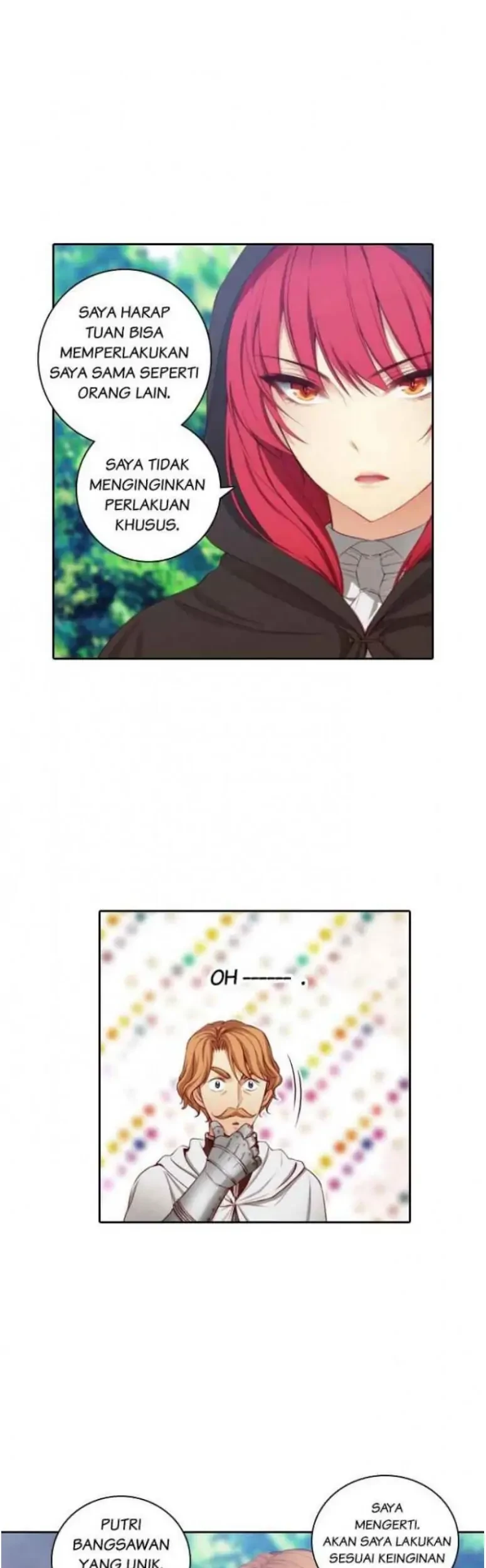 ADONIS Chapter 29 Gambar 9