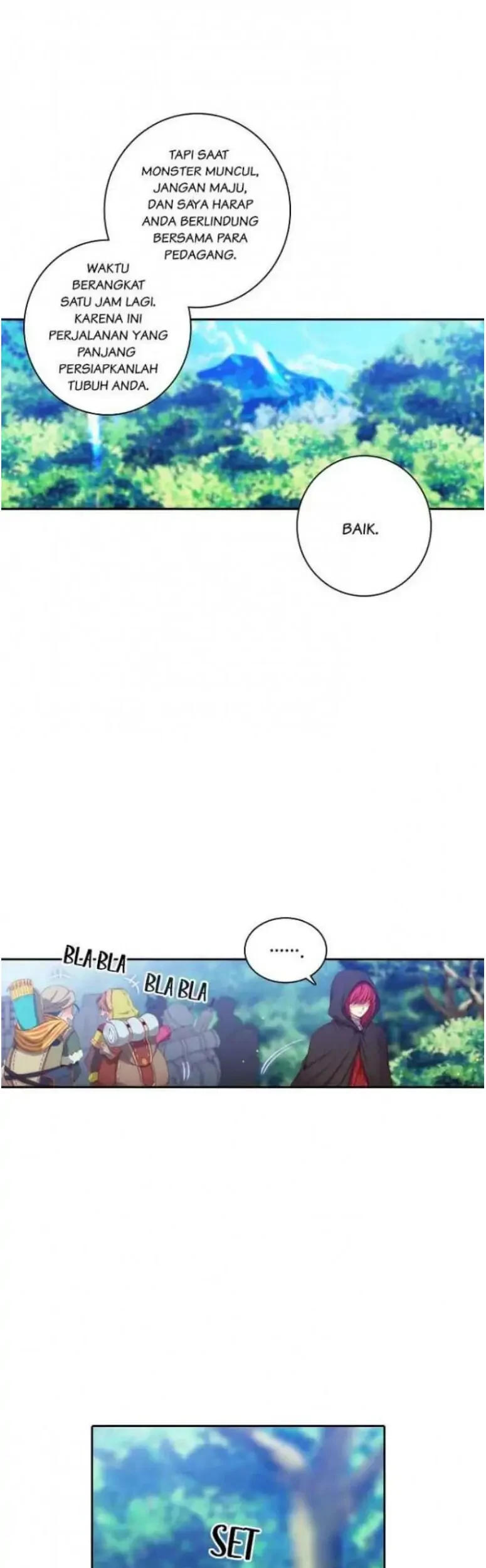 ADONIS Chapter 29 Gambar 11