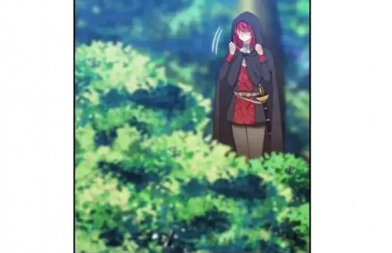 ADONIS Chapter 29 Gambar 12