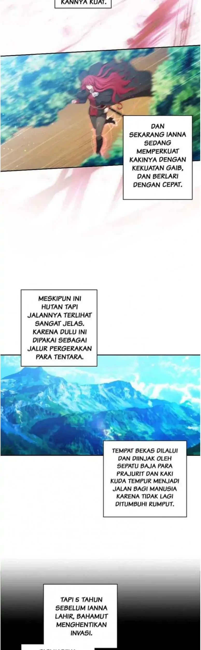ADONIS Chapter 28 Gambar 21
