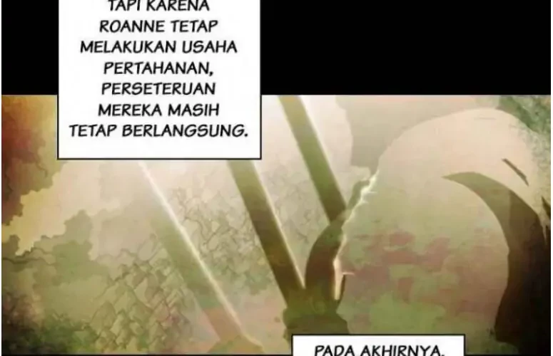 ADONIS Chapter 28 Gambar 22