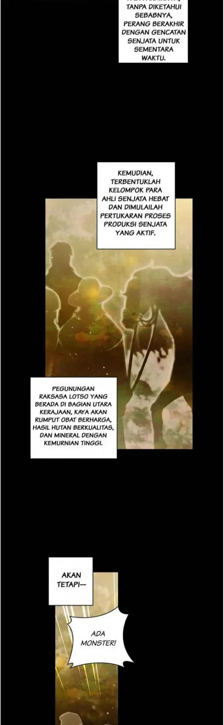 ADONIS Chapter 28 Gambar 23