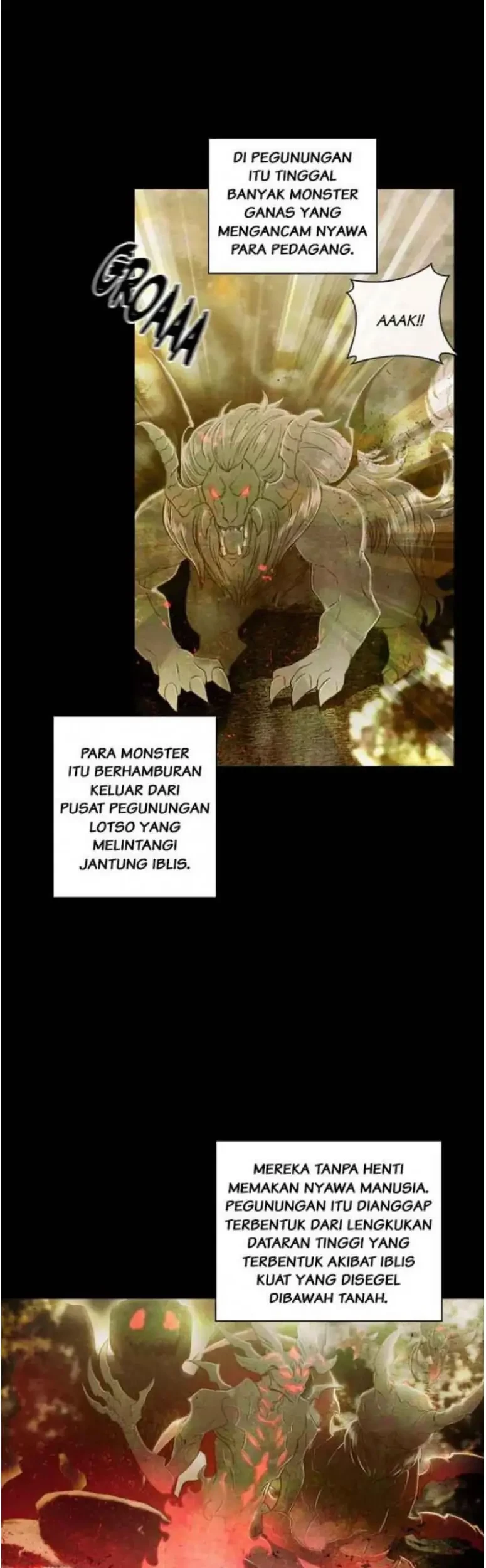 ADONIS Chapter 28 Gambar 25