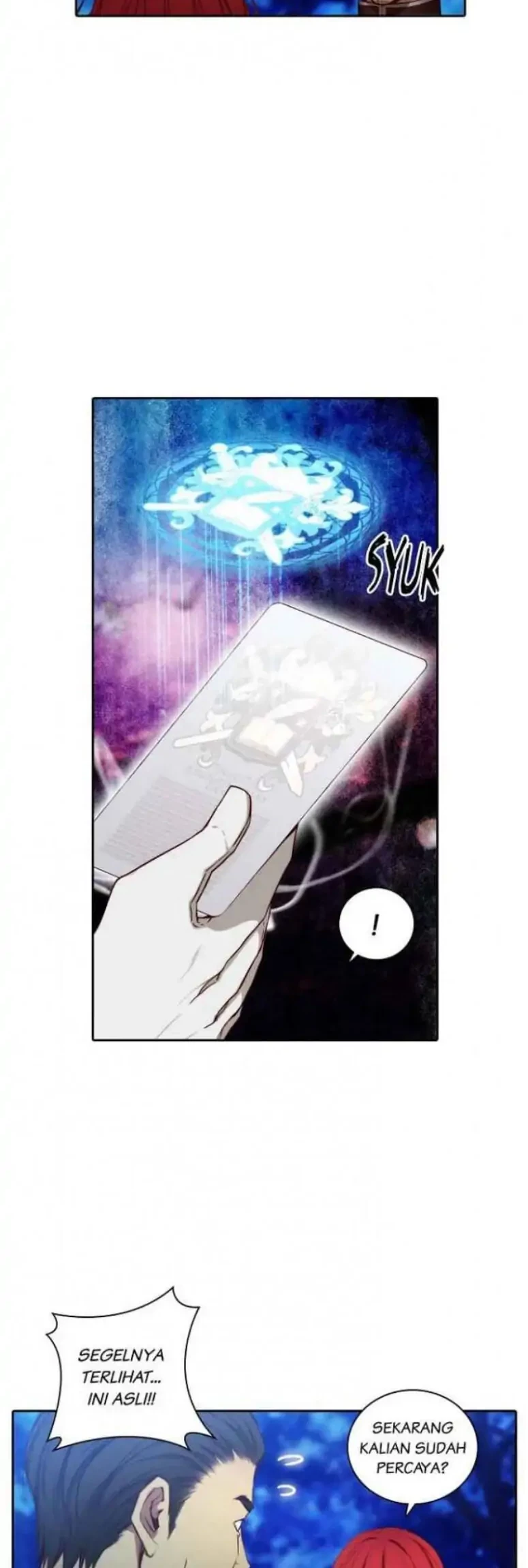 ADONIS Chapter 28 Gambar 36