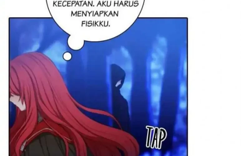 ADONIS Chapter 28 Gambar 38