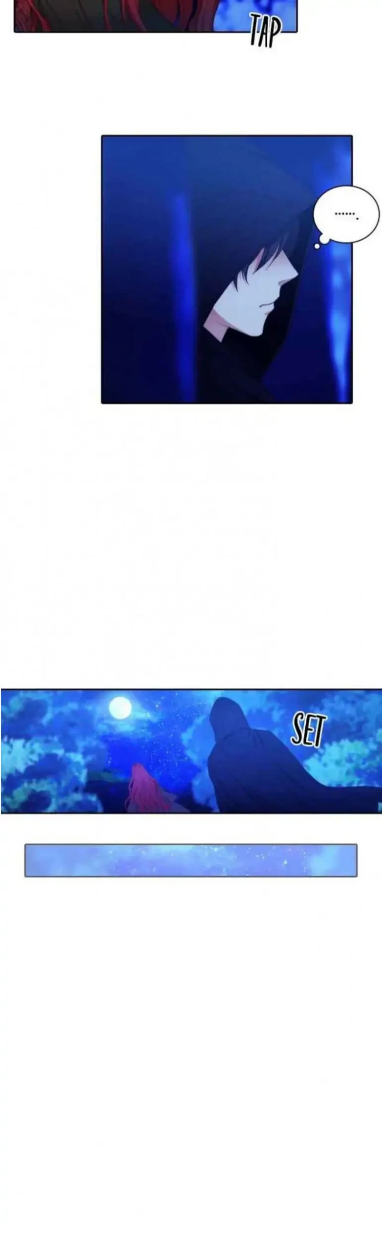 ADONIS Chapter 28 Gambar 39