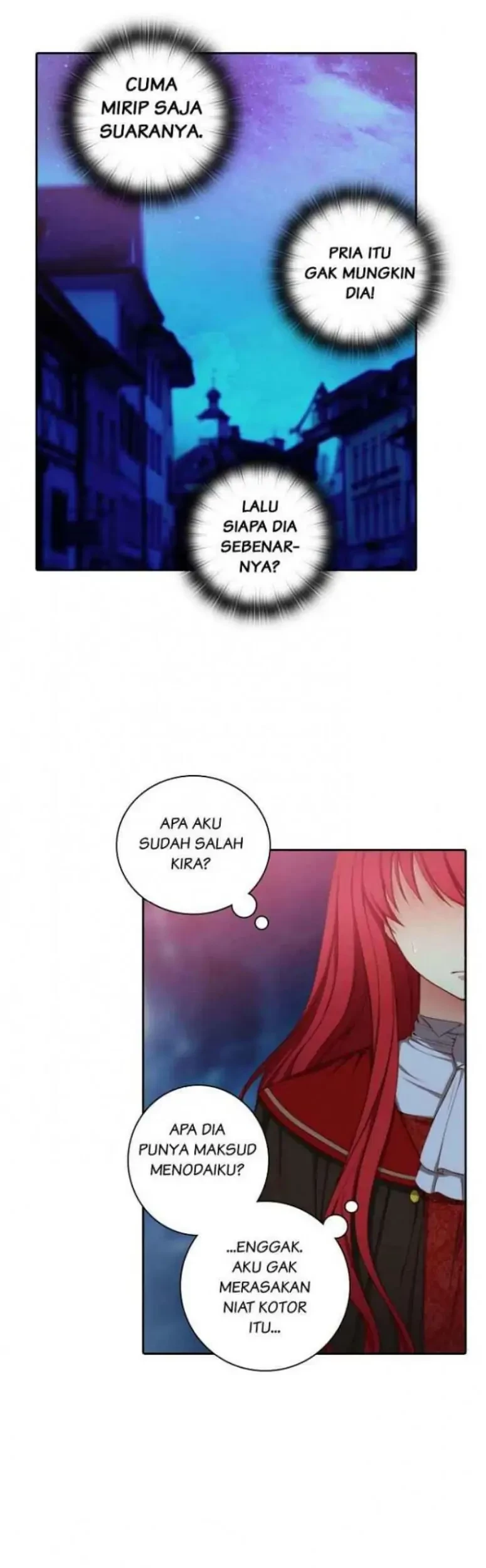 ADONIS Chapter 28 Gambar 9