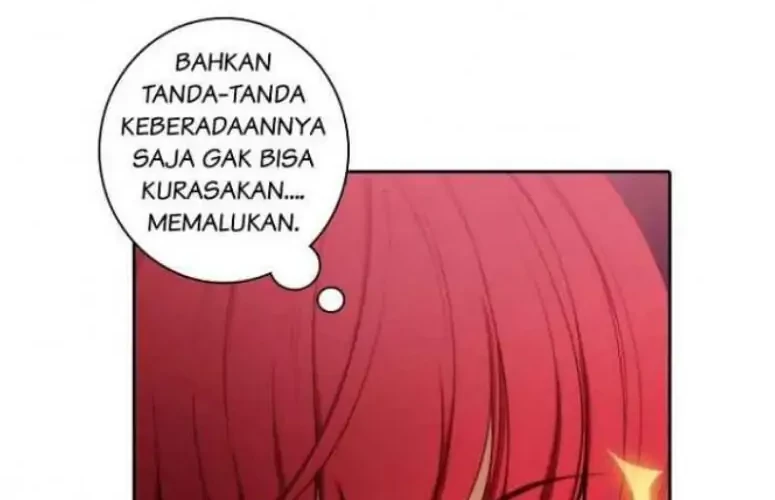 ADONIS Chapter 28 Gambar 10
