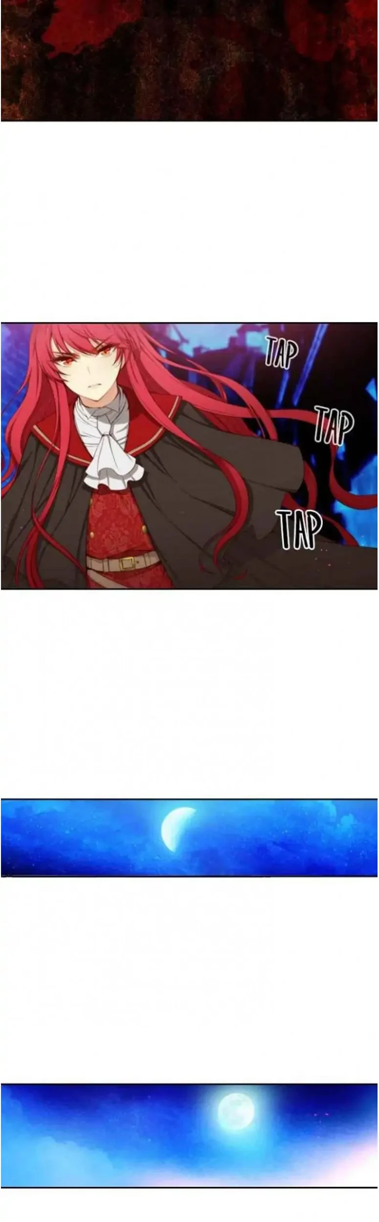 ADONIS Chapter 28 Gambar 15