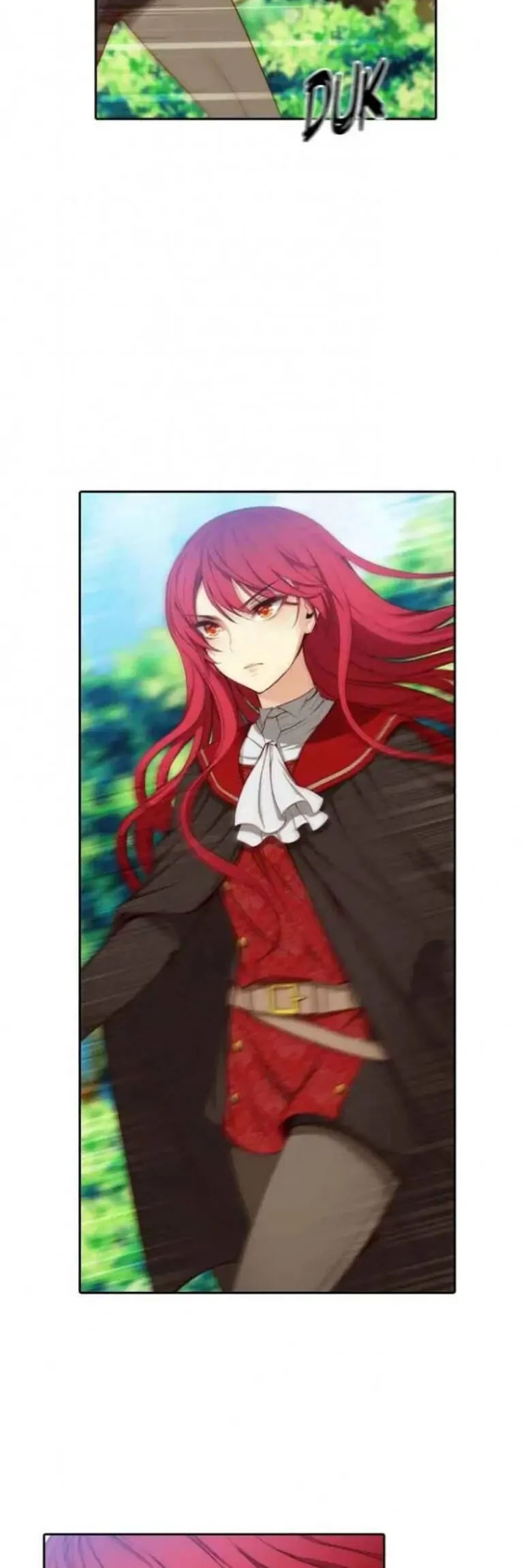 ADONIS Chapter 28 Gambar 18