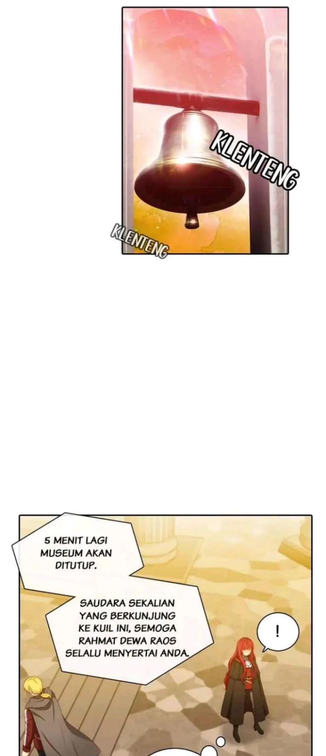 ADONIS Chapter 27 Gambar 25