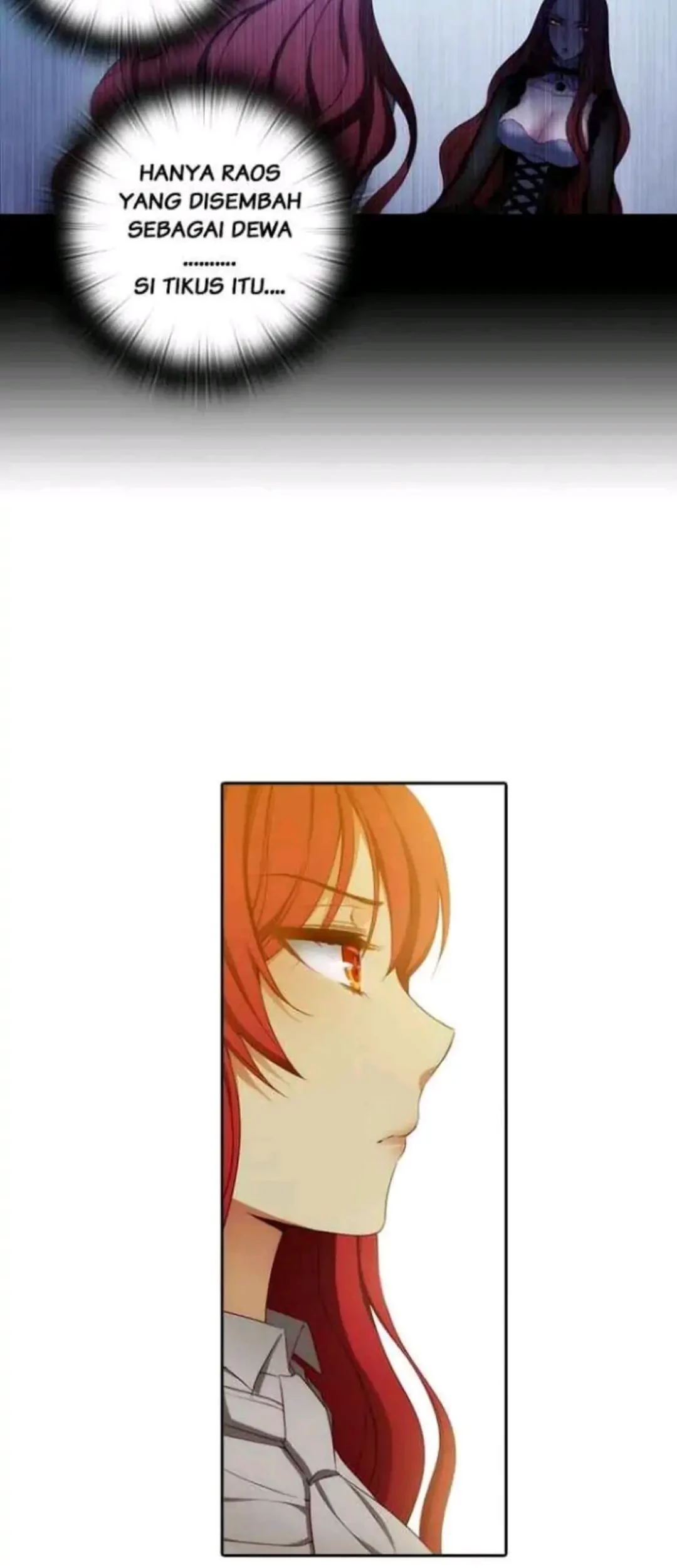 ADONIS Chapter 27 Gambar 35