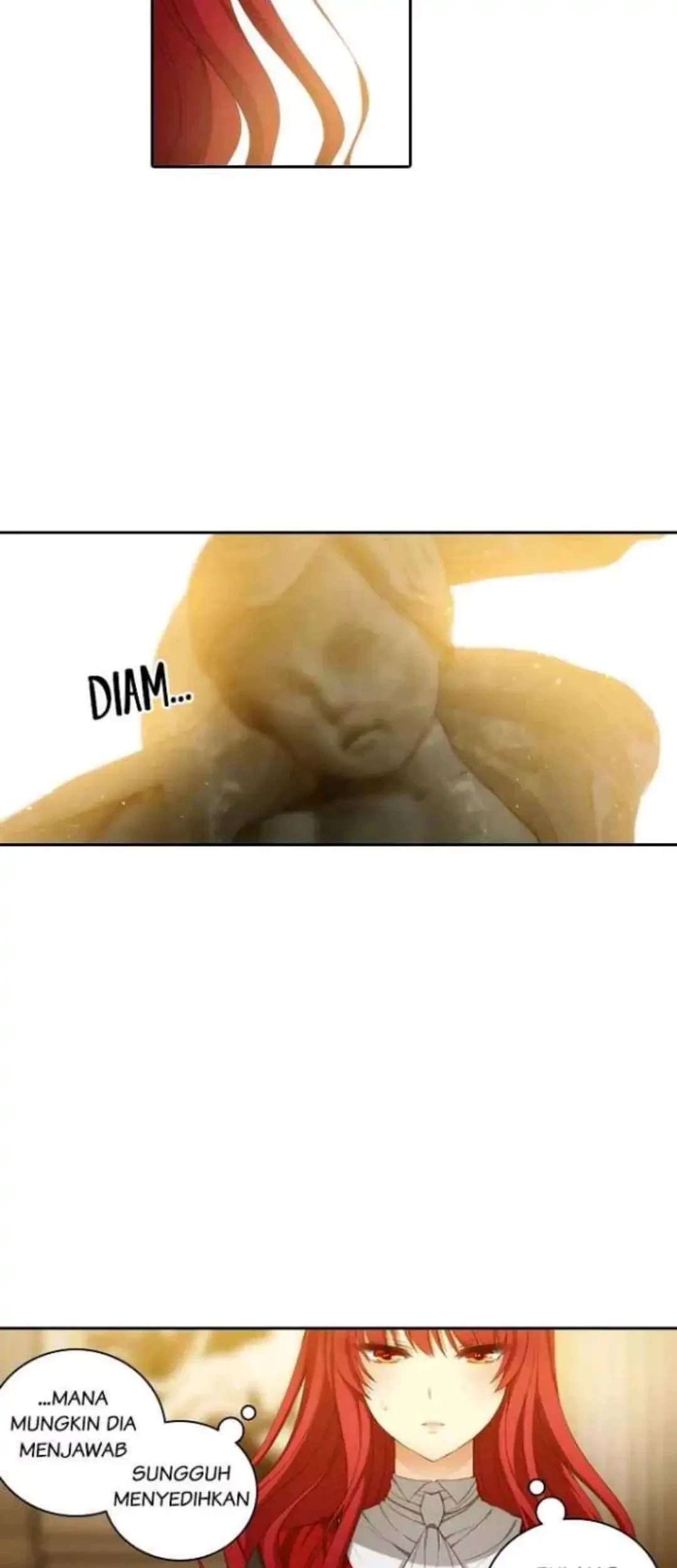 ADONIS Chapter 27 Gambar 39