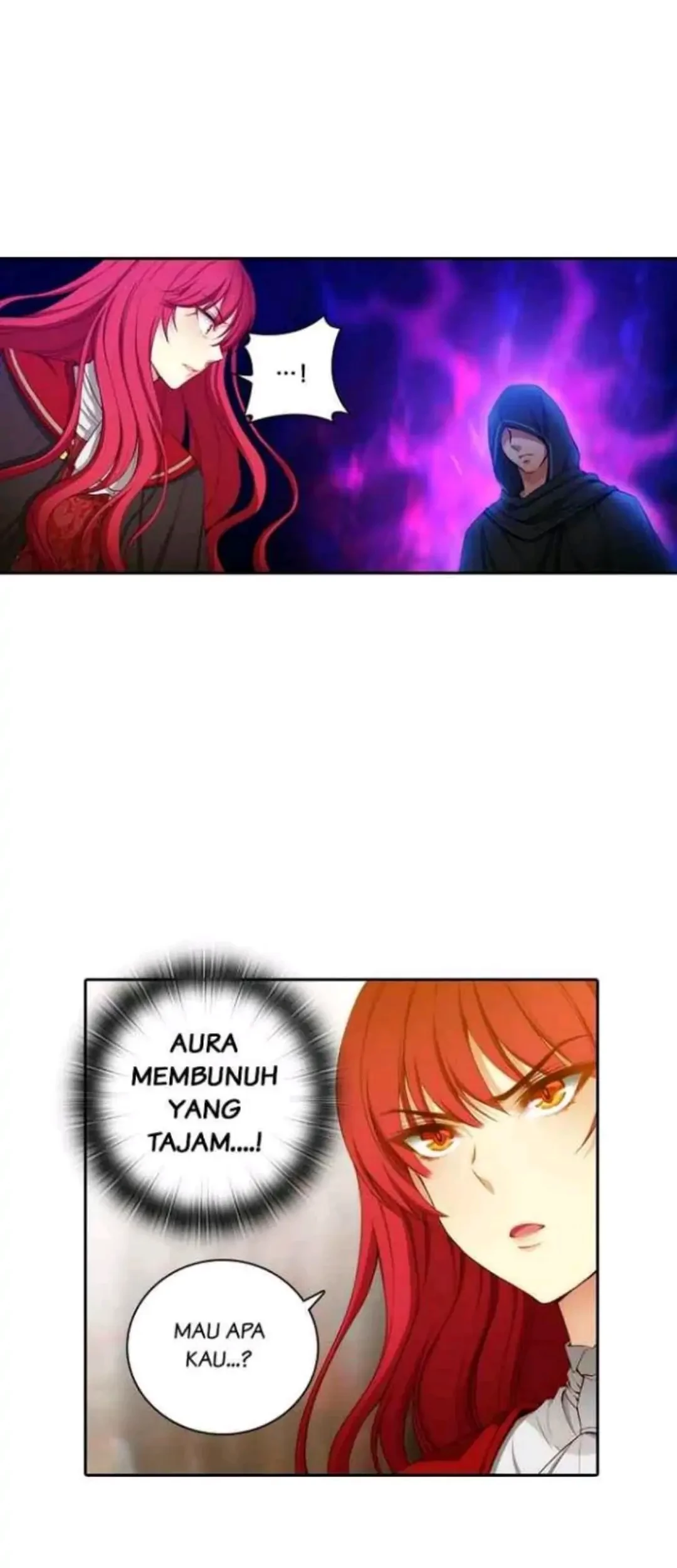 ADONIS Chapter 27 Gambar 45