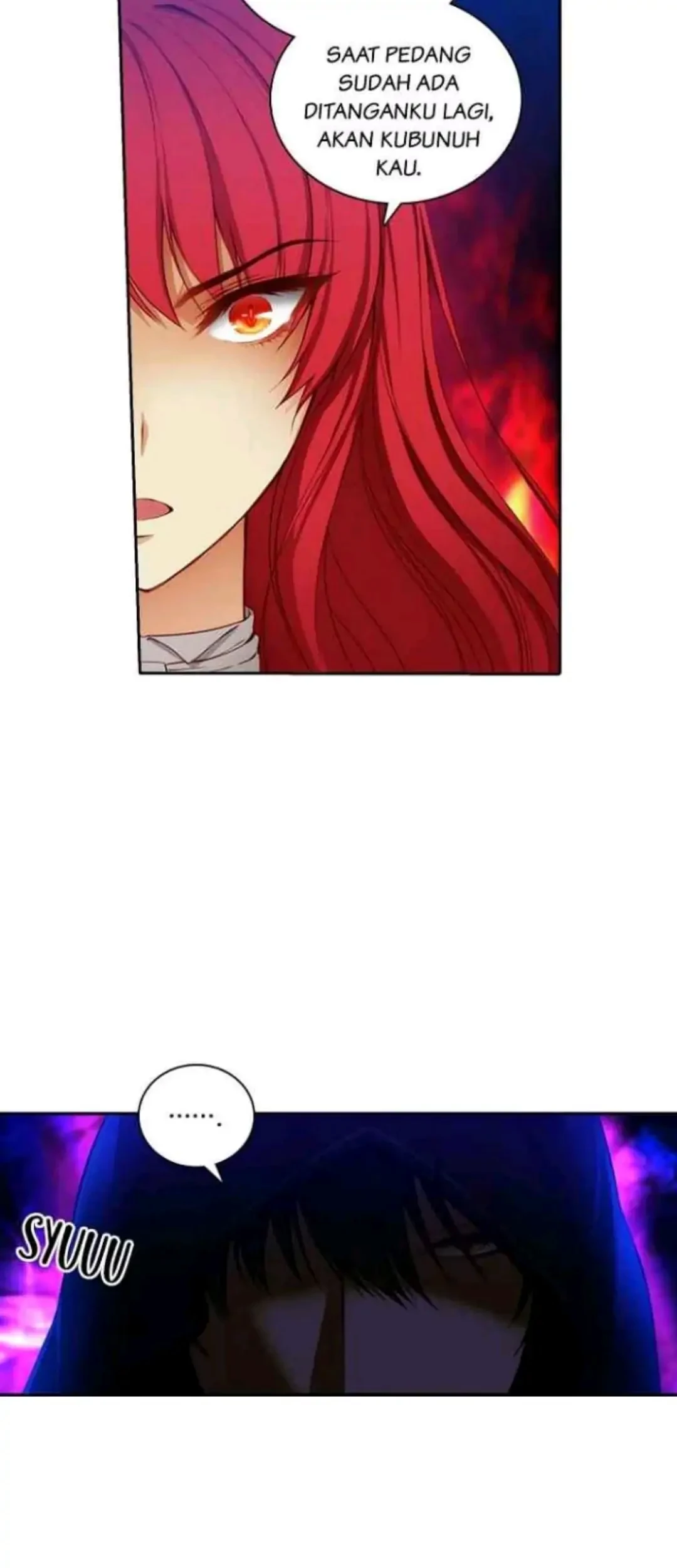 ADONIS Chapter 27 Gambar 51