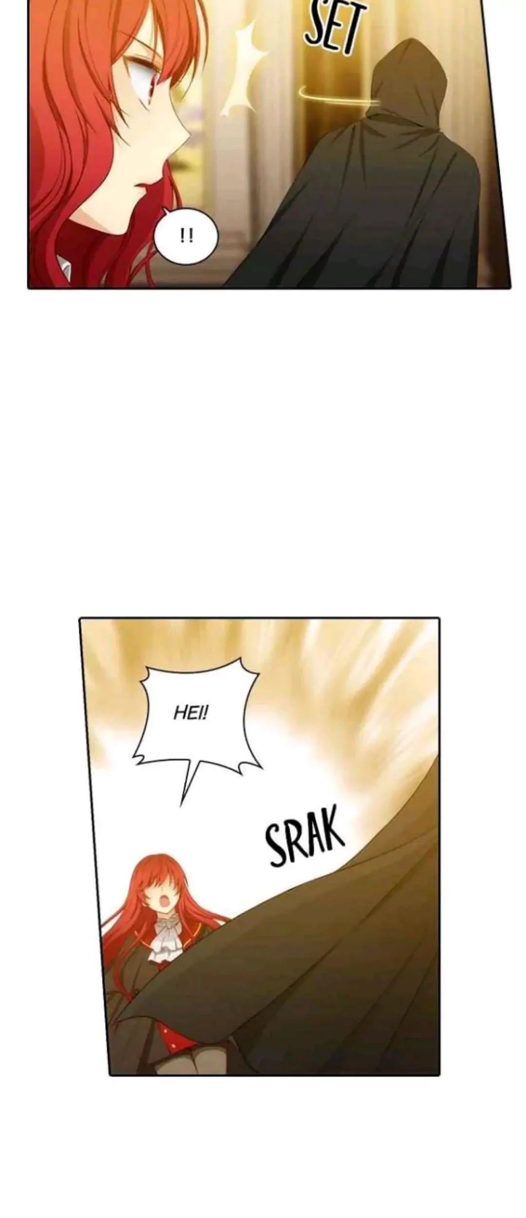 ADONIS Chapter 27 Gambar 53