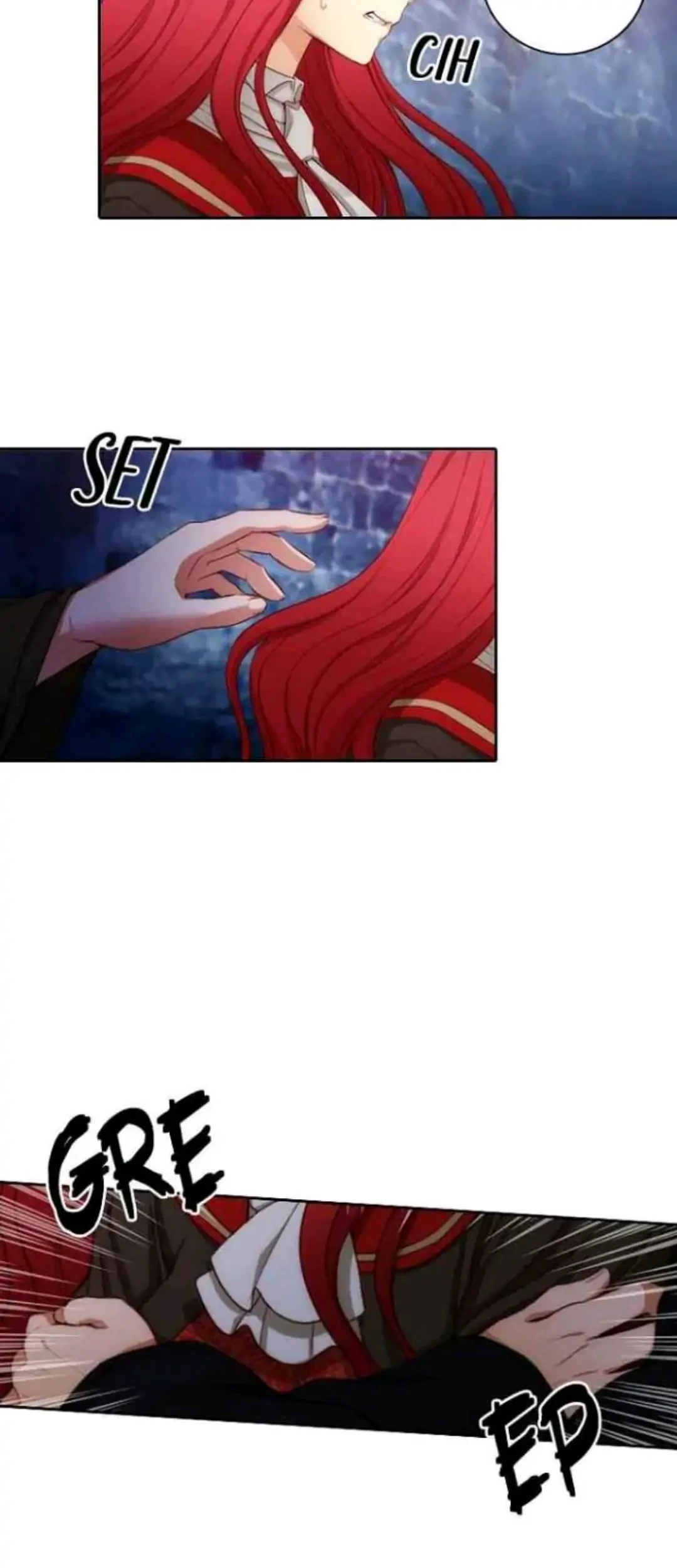 ADONIS Chapter 27 Gambar 59