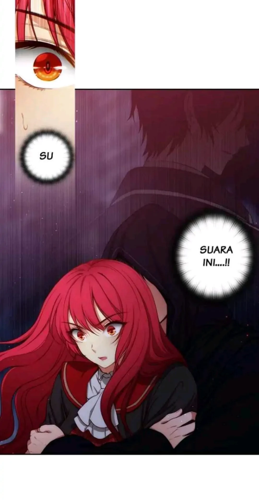 ADONIS Chapter 27 Gambar 62