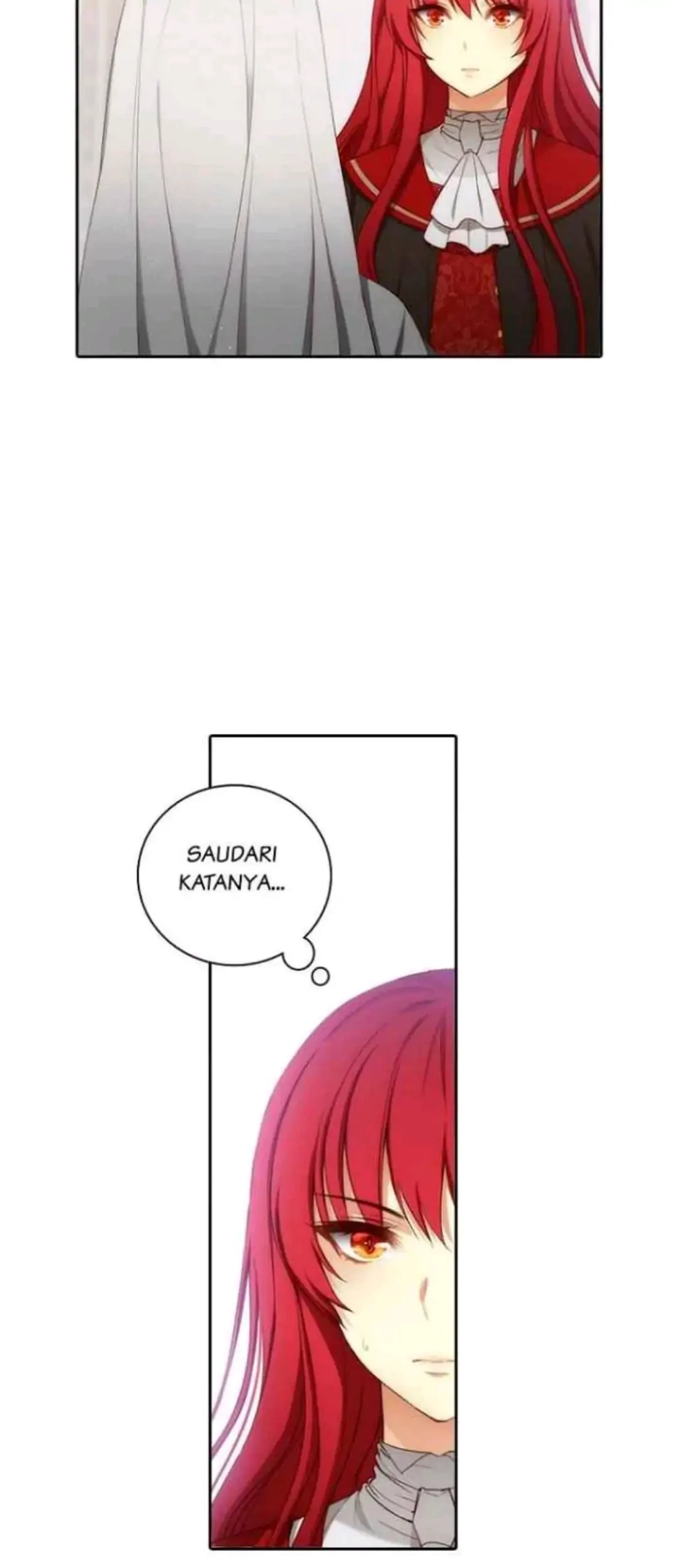 ADONIS Chapter 27 Gambar 7